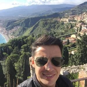 Meet your Posher, Philipe